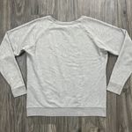 Cath Kidston X Disney 101 Dalmatians Crewneck Jumper Sweatshirt Gray Size Small Photo 4