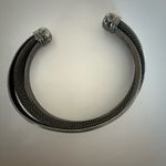 Lia Sophia  meshed bangle bracelet  Photo 11