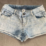 Celebrity Pink *JEANS Jeans shorts size 7 very good condition Photo 0
