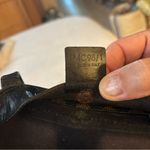 CELINE  Black and Brown Monogram Men's Bag Photo 8