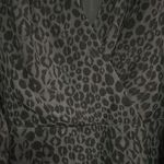 Kirna Zabete for target leopard print dress‎ Photo 1