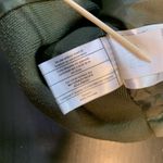 Tribal Vest Sleeveless Jacket Womens Large Green Zip Lined Hiking Walking Mom‎ Photo 5