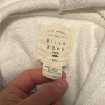 Billabong  sweatshirt Photo 2