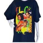 TLC Scrub Shirt Size XL Photo 0