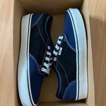 Vans Atwood - Dress Blue Women 10.0 US Men’s 8.5 VN000TUYLKZ Photo 7