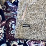 Simply Southern  Grey Sherpa Quarter-Zip Photo 2