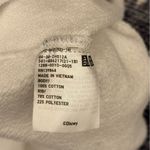 Disney X Uniqlo X Joshua Vides Women’s Mickey Mouse Club White Crewneck Size XL Photo 9