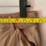 Aritzia Wilfred Brown Brennan Cargo Pants High Waisted Utility Women's size 8 Photo 6