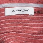 Mustard Seed Peach Coral Skirt Photo 2