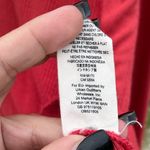 We The Free  People Malibu Thermal Long Sleeve Top Size M Photo 7