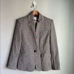 Veronica Beard   Katie Plaid Dickey Jacket 6 Photo 2