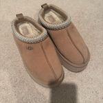 Uggs tazz slippers  Photo 2