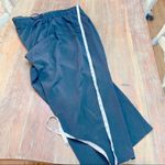 Summersalt  Black On-the-Go Pants Size 22 Photo 8