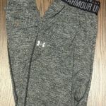 Under Armour  Joggers Grey Photo 0