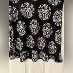 Lauren Moshi  Black Diamond Women’s Short Sleeve Size Small Photo 3