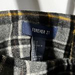 Forever 21  Suspender Skirt Photo 3