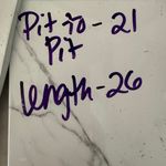 Nike  Women’s Large Coral Therma Fit Sweatshirt Photo 4