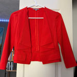 Charlotte Russe  Cropped Blazer Photo 0