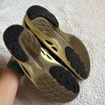 ECCO BIOM Fjuel Mesh Athletic Sneaker EU42 US10 Black Size 10 Photo 1