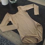 Capezio womens Team Basic Long Sleeve Leotard Photo 3