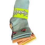 Women's Journeys Socks Multi Photo 1