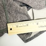 Lululemon Heather Lux Multi Black Hotty Hot 2.5" Running Athletic Shorts Size 4 Photo 11