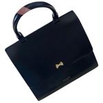 Ted Baker Black Hand Bag Photo 0