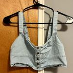 Kirra  Crop Top Photo 0