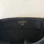 Content Vintage 90s Rhinestone Boot Cut Pants Black Size 0 Photo 9