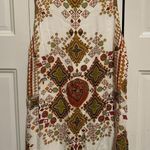 Anthropologie size M stunning dress with cut out back. Photo 0