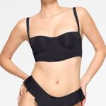 SKIMS NWT Balconette Corset Bra Photo 0