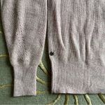 Scotch & Soda 🆕  | Ribbed Turtleneck Sweater Pink XS Photo 5