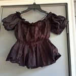 Antonio Melani NWT  Blouse Photo 2