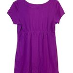 Disneyland Resort Micky Mouse Yoga Embroidered Peace Top Size Small Photo 6