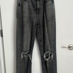 American Eagle Outfitters Black Jeans Photo 0