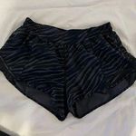 Lululemon zebra lulu shorts  Photo 0