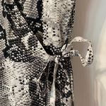 Sanctuary Snake Print Dress By Photo 4