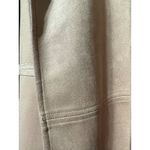 Roz & Ali  Pink Ultrasuede jacket size XL‎ Photo 2