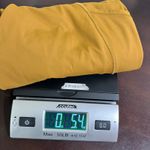 Lululemon  Fast and Free Crop II 19" Non-Reflective Spiced Bronze EUC Size 6 Photo 14