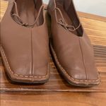 ALOHAS SWAY CHESTNUT BROWN LEATHER BALLET FLAT SIZE 42 EU (11-11.5 US) Photo 9