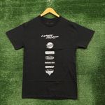 CVLA x Disney Pixar Cars Lightning McQueen T-Shirt Size Medium Photo 2