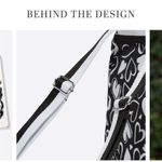 Brighton  NWT limited edition Valentine’s heart promotional love backpack Photo 10