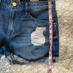 Frame - Le Grand Garçon Shorts Photo 4