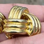 Vintage Unsigned Gold Photo 11