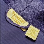 Victoria's Secret Vintage 80's  Textured Long Robe Size Medium Large Photo 11