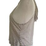 Zyia NEW  Active Size Small Tank Top Cropped Hoodie Photo 3