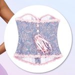 Women’s Corset Multiple Size M Photo 1