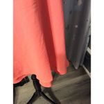 Torrid Size 2X Spaghetti Straps Cross over front Dark Peach Photo 4