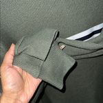 Hollister  Women's Green Long Sleeve Top Photo 6