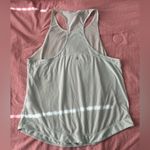 Sweaty Betty Women's  Mint Green Tank Top Photo 2
